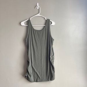 Sonoma maternity tank